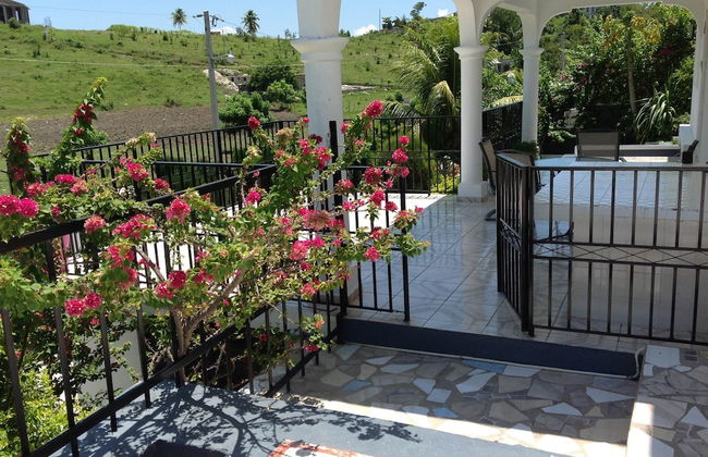 Villa Orphee - Foto 13