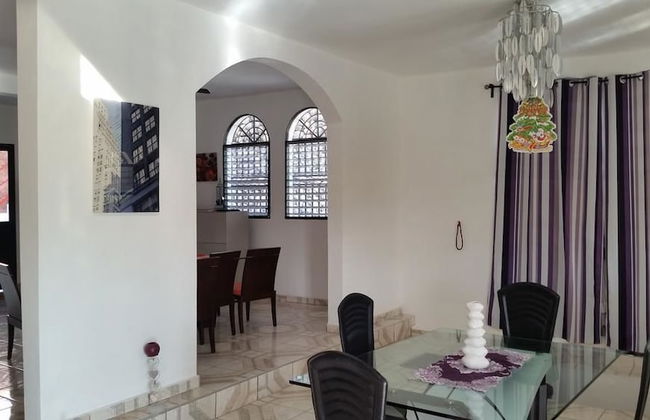 Villa Orphee - Foto 2