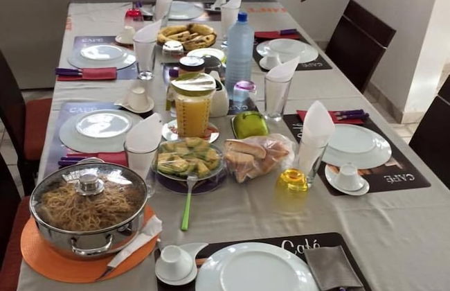 Villa Orphee - Foto 11