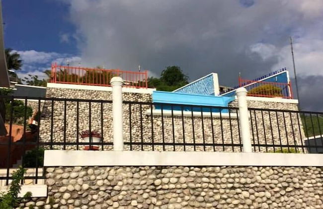 Villa Orphee - Foto 14