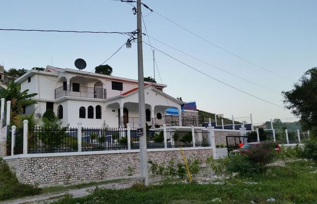 Villa Orphee - Foto 1