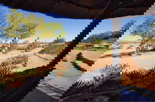 Foto 45 - Solitaire Desert Farm