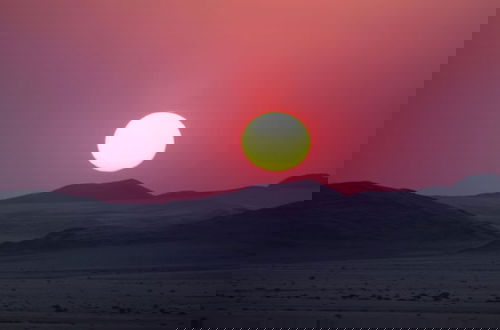 Foto 54 - Solitaire Desert Farm