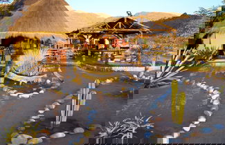 Photo 1 - Solitaire Desert Farm