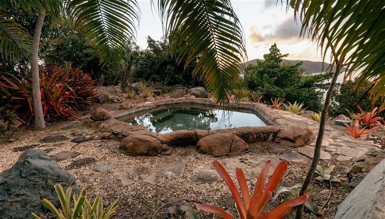 Photo 1 - 3bed 3 Bath Villa w Natural Plunge Pool on Private Island