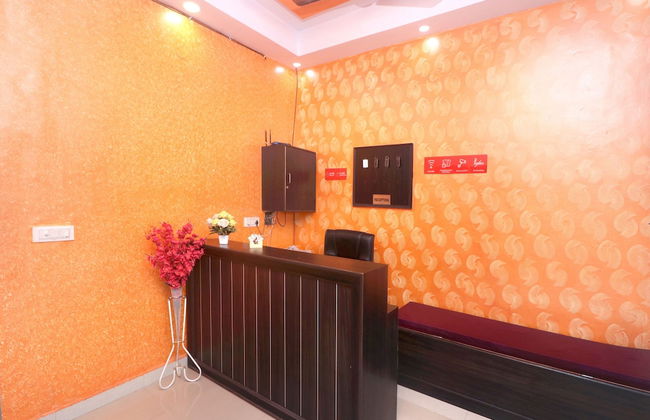OYO 16700 HOME Exotic 2 BHK Dream View Khanyara Road - Foto 4