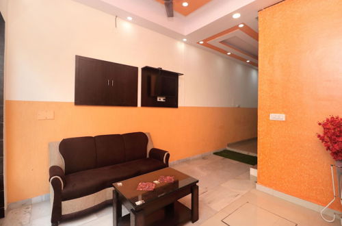 Photo 5 - OYO 16700 HOME Exotic 2 BHK Dream View Khanyara Road