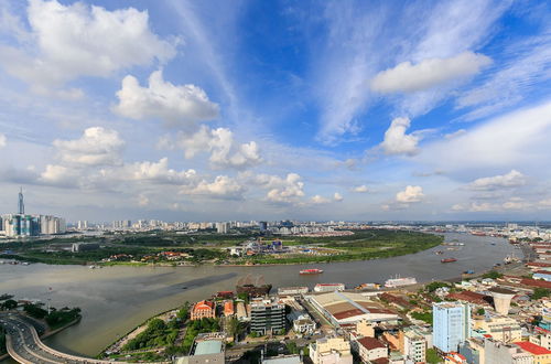 Photo 5 - Saigon Royal Apartment - MM Home