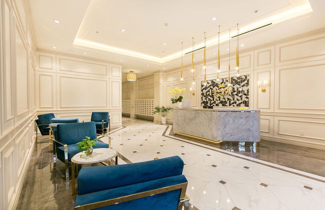 Riverside Residence - Saigon Royal - Foto 65