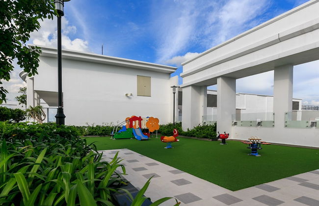 Riverside Residence - Saigon Royal - Foto 64