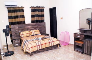 Photo 3 - Immaculate 2-bed Apartment in Idimu