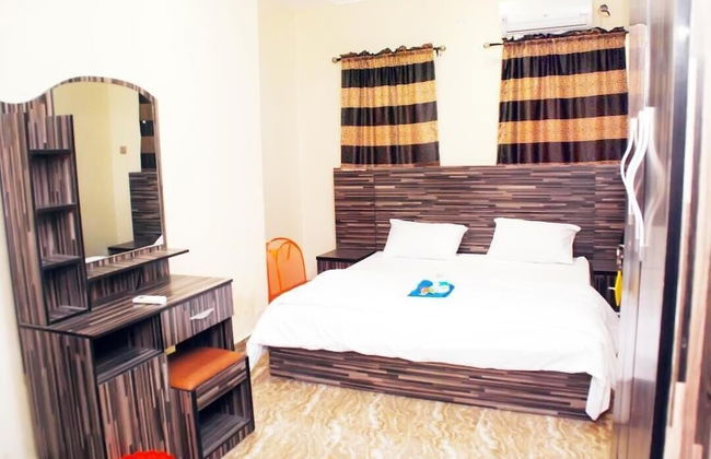 Immaculate 2-bed Apartment in Idimu - Foto 2