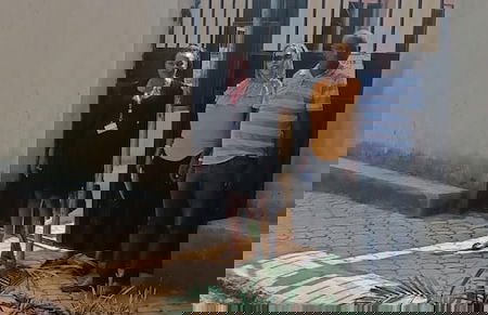 Captivating 4-bed Apartment - Foto 11