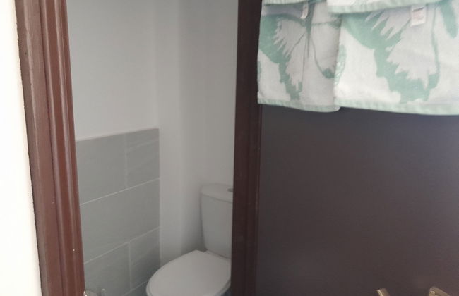 Captivating 4-bed Apartment - Foto 7