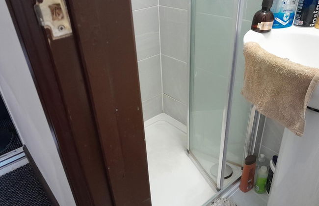 Captivating 4-bed Apartment - Foto 8