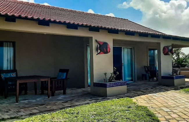 Villa Castellos - Foto 5