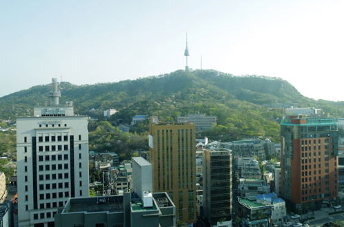 Photo 41 - Location in Myeongdong Studio