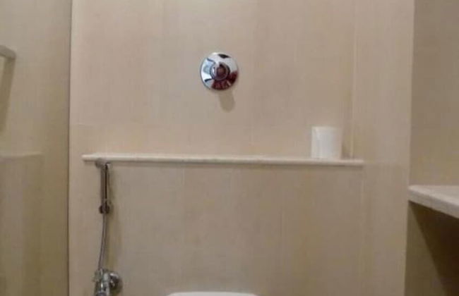 GuestHouser 2 BHK Apartment - 0b7b - Foto 13