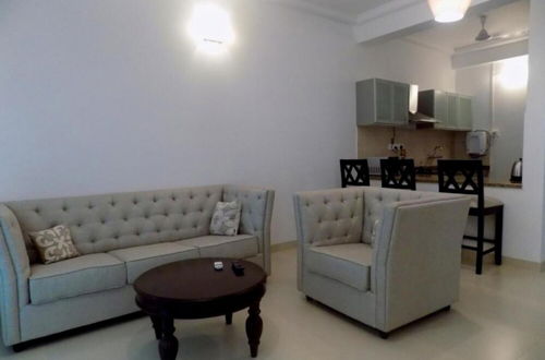 Photo 3 - GuestHouser 2 BHK Apartment - 0b7b