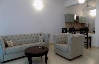 Photo 3 - GuestHouser 2 BHK Apartment - 0b7b