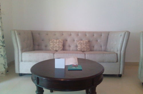 Photo 4 - GuestHouser 2 BHK Apartment - 0b7b