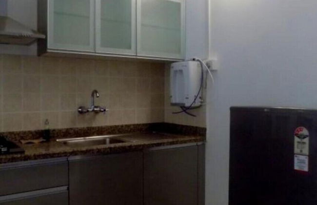 GuestHouser 2 BHK Apartment - 0b7b - Foto 9