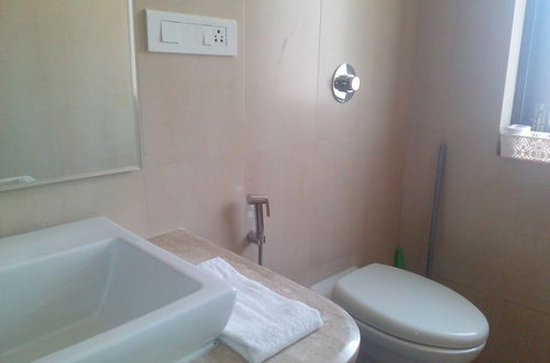 Photo 11 - GuestHouser 2 BHK Apartment - 0b7b