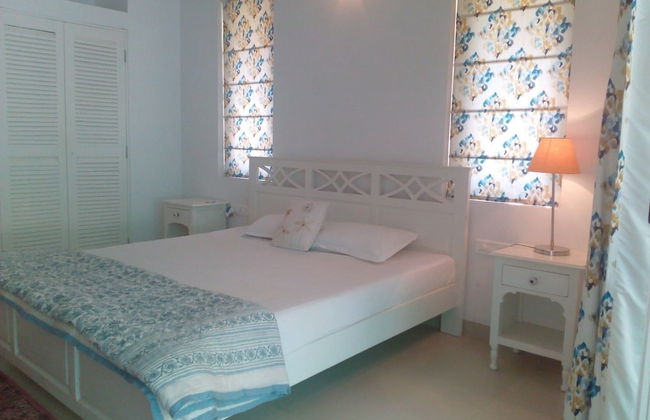GuestHouser 2 BHK Apartment - 0b7b - Foto 5