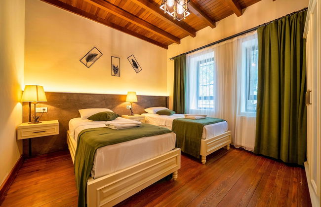 Lemon Villa Fethiye Very Special Location and Stylish Design - Foto 6