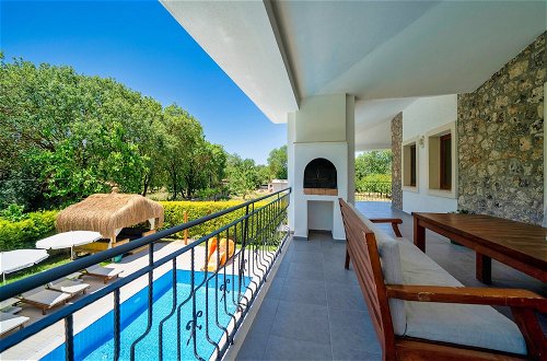 Photo 46 - Lemon Villa Fethiye Very Special Location and Stylish Design