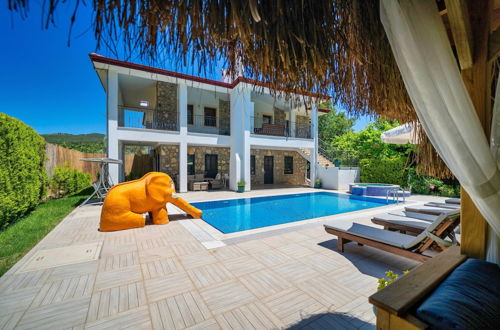 Photo 30 - Lemon Villa Fethiye Very Special Location and Stylish Design