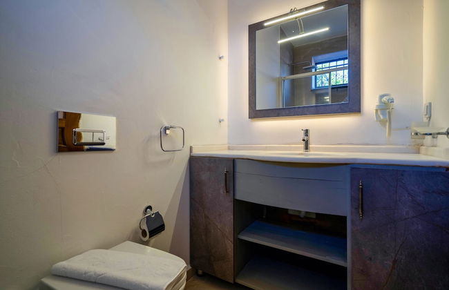 Lemon Villa Fethiye Very Special Location and Stylish Design - Foto 42