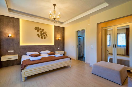 Photo 2 - Lemon Villa Fethiye Very Special Location and Stylish Design