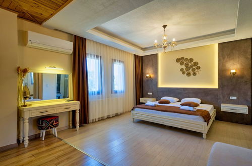 Foto 4 - Lemon Villa Fethiye Very Special Location and Stylish Design