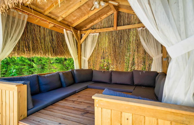 Lemon Villa Fethiye Very Special Location and Stylish Design - Foto 44