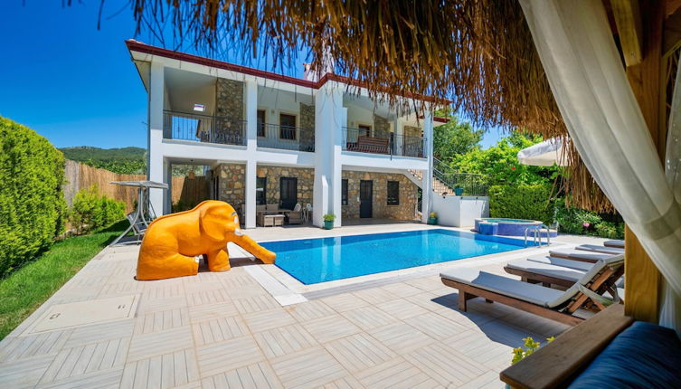 Photo 1 - Lemon Villa Fethiye Very Special Location and Stylish Design
