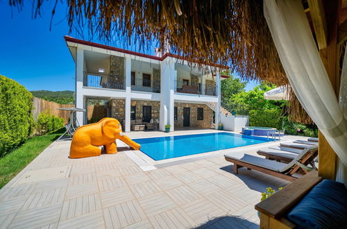 Photo 1 - Lemon Villa Fethiye Very Special Location and Stylish Design