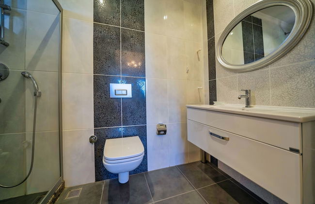 Lemon Villa Fethiye Very Special Location and Stylish Design - Foto 22