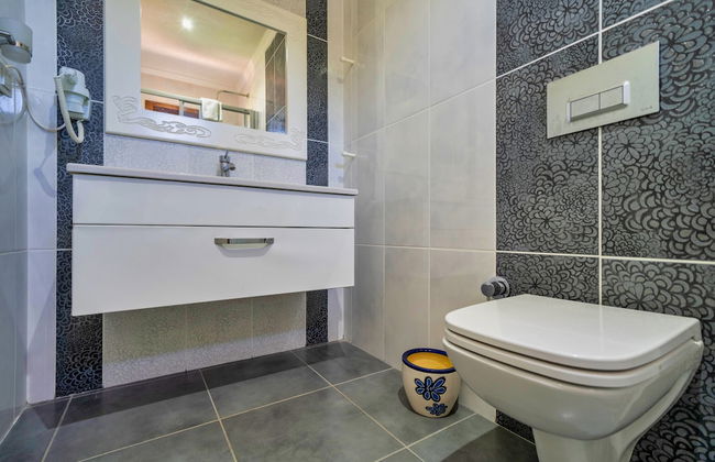 Lemon Villa Fethiye Very Special Location and Stylish Design - Foto 21