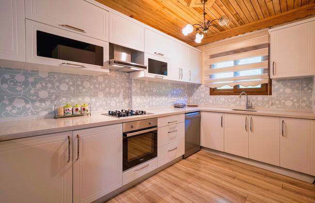 Lemon Villa Fethiye Very Special Location and Stylish Design - Foto 17