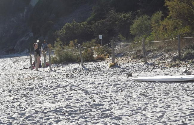 Villa Lunetta 300 Meters From the Beach - Foto 49