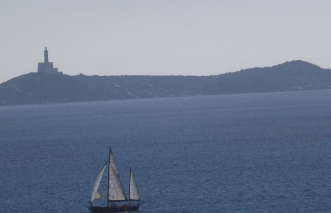 Villa Lunetta 300 Meters From the Beach - Foto 30