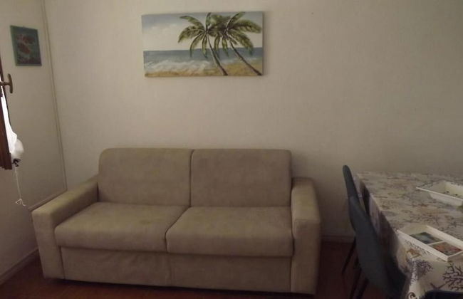 Villa Lunetta 300 Meters From the Beach - Foto 13