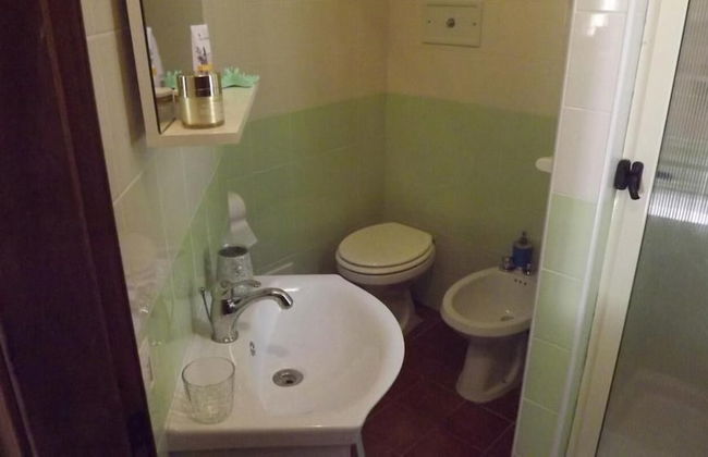 Villa Lunetta 300 Meters From the Beach - Foto 26