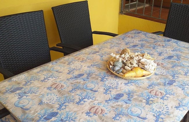 Villa Lunetta 300 Meters From the Beach - Foto 31