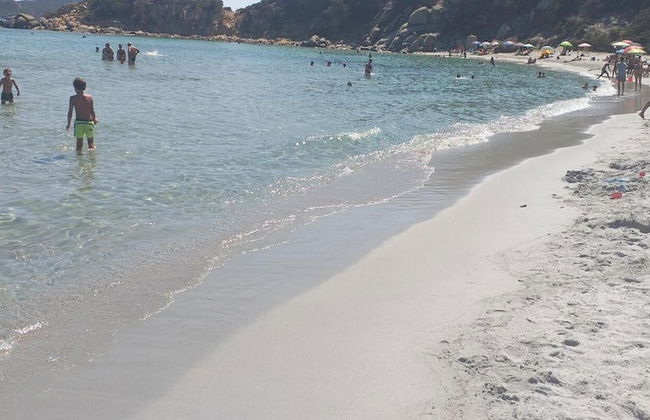 Villa Lunetta 300 Meters From the Beach - Foto 48