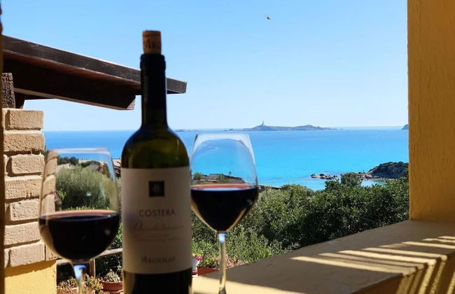 Villa Lunetta 300 Meters From the Beach - Foto 1