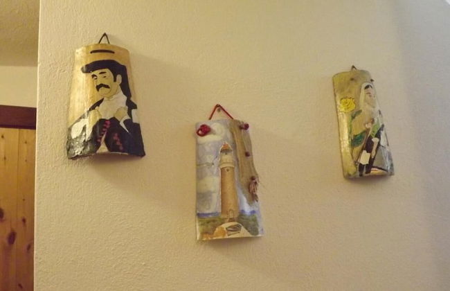 Villa Lunetta 300 Meters From the Beach - Foto 20