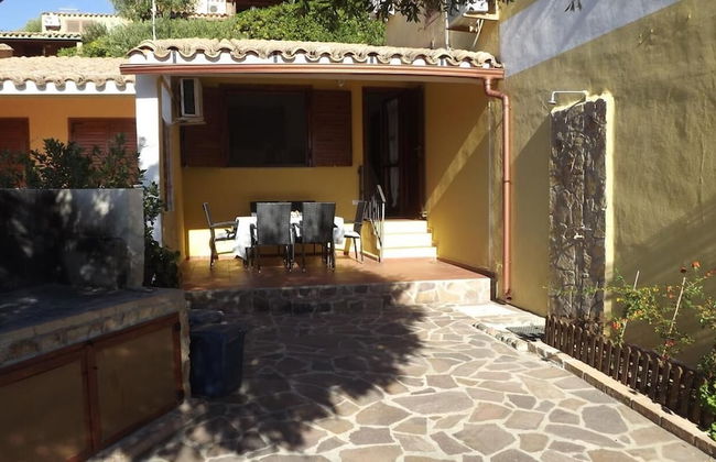 Villa Lunetta 300 Meters From the Beach - Foto 39