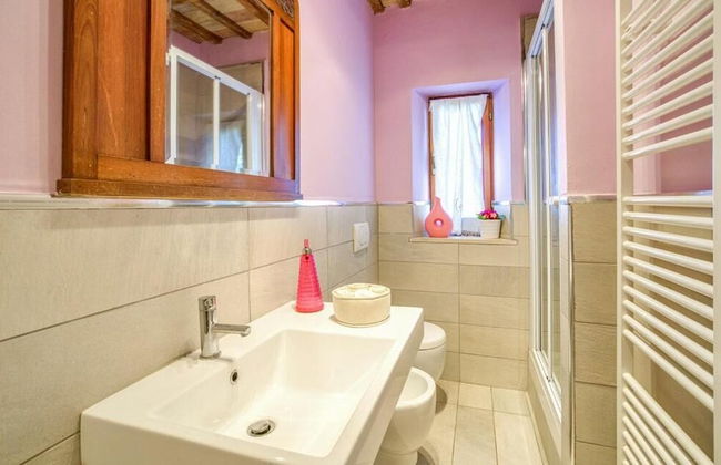 Villa Bentivoglio - Holiday Home With Swimming Pool - Foto 13